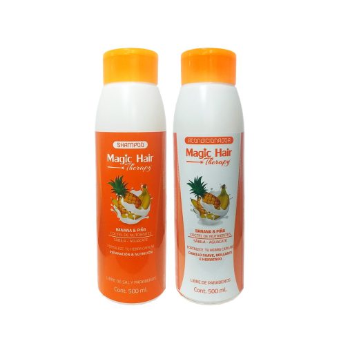 KIT 1 PARA LA CAIDA DEL CABELLO, LAS ENTRADAS Y ABUNDAR CABELLO