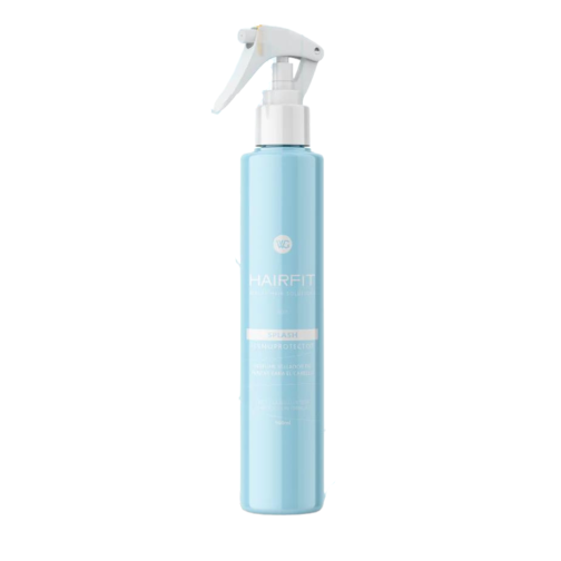 SPLASH TEXTURIZADOR CON TERMOPROTECCION BLUE