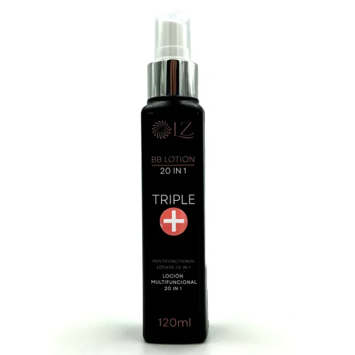 BB LOTION 20 EN 1 TERMOPROTECTOR TRIPLE+