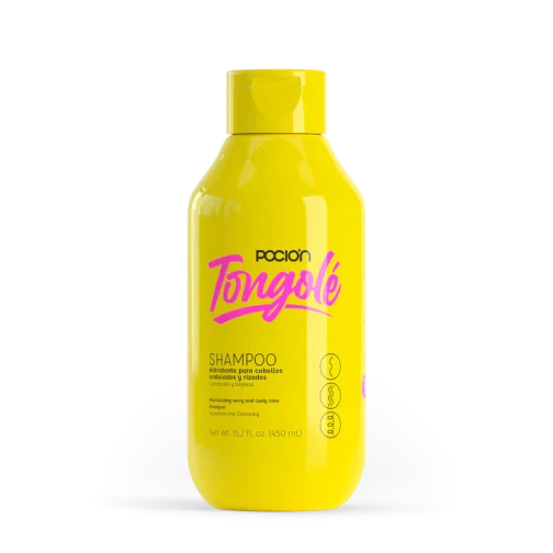 SHAMPOO TONGOLÉ LA POCIÓN