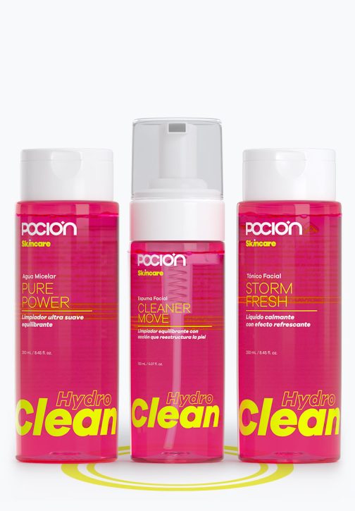 KIT HYDRO ROUTINE - Imagen 2