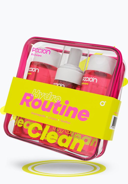 KIT HYDRO ROUTINE