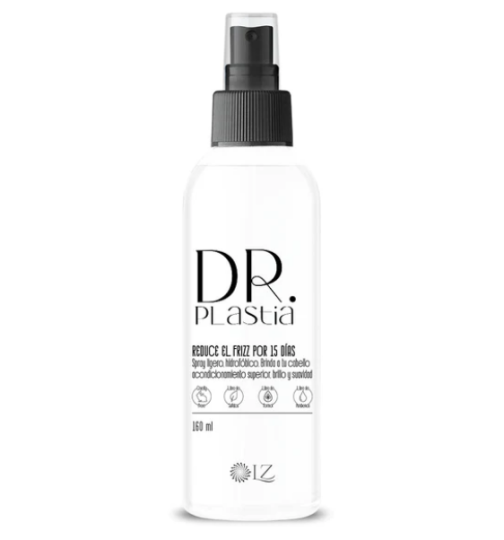 ANTI FRIZZ DR. PLASTIA 160 ML - PRODUCTOS LZ