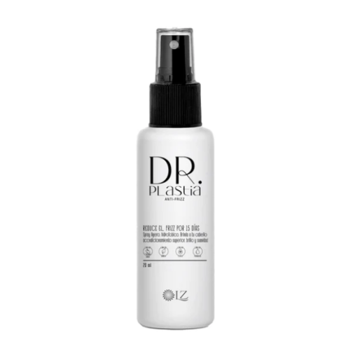 ANTI FRIZZ DR. PLASTIA 20 ML - PRODUCTOS LZ