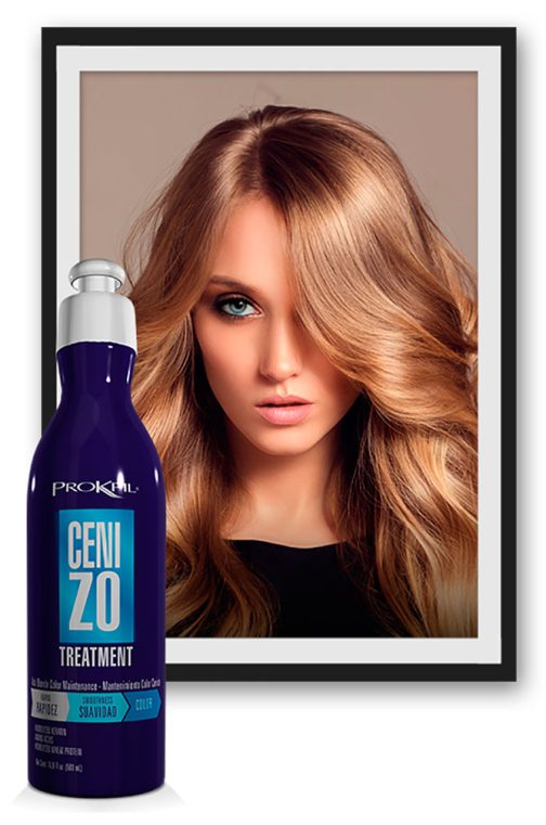 TRATAMIENTO MAINTENANCE CENIZO 150 ML - PROKPIL - Imagen 3