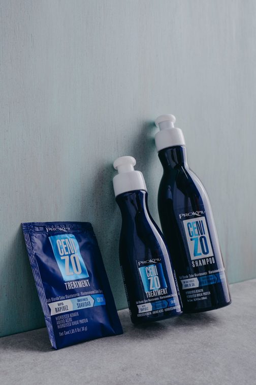 TRATAMIENTO MAINTENANCE CENIZO 150 ML - PROKPIL - Imagen 2