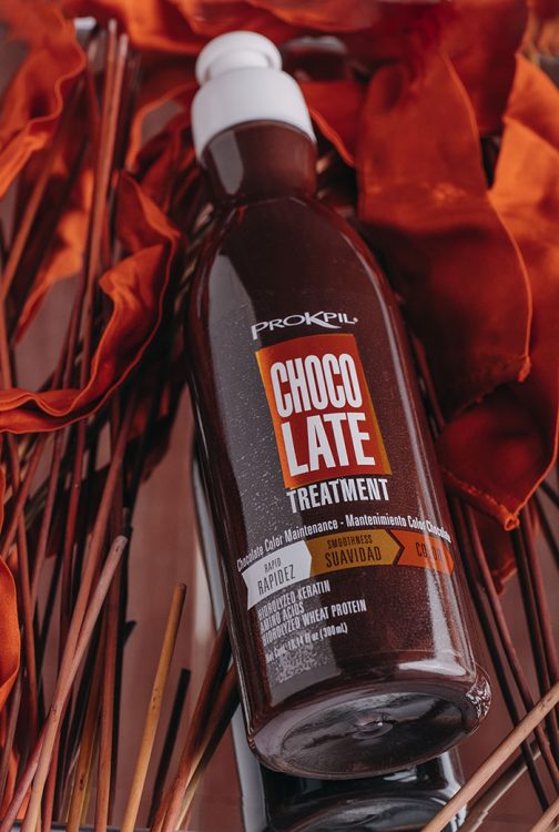 TRATAMIENTO MAINTENANCE CHOCOLATE 150 ML - PROKPIL - Imagen 2