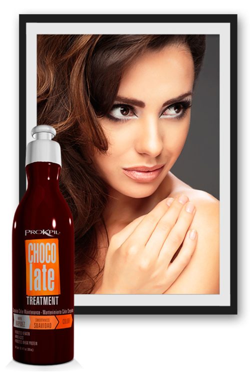 TRATAMIENTO MAINTENANCE CHOCOLATE 150 ML - PROKPIL - Imagen 3
