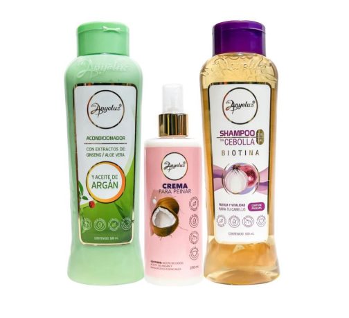 KIT FRIZZ