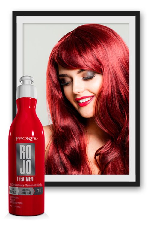 TRATAMIENTO MAINTENANCE ROJO 150 ML - PROKPIL - Imagen 3