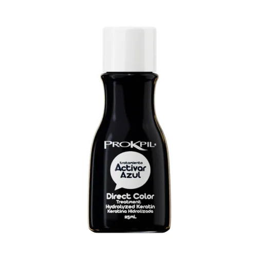 TRATAMIENTO ACTIVADOR AZUL PLATA X20ML - PROKPIL
