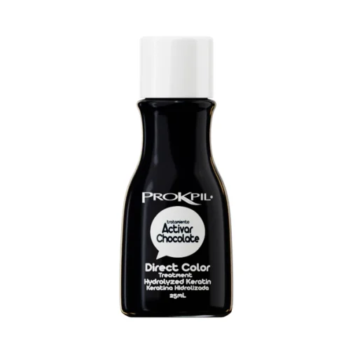 TRATAMIENTO ACTIVADOR CHOCOLATE X20ML - PROKPIL