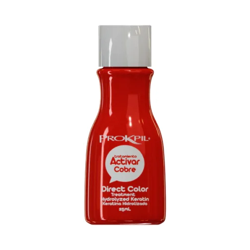 TRATAMIENTO ACTIVADOR COBRE X20ML - PROKPIL