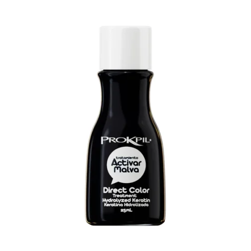 TRATAMIENTO ACTIVADOR MALVA X20ML - PROKPIL