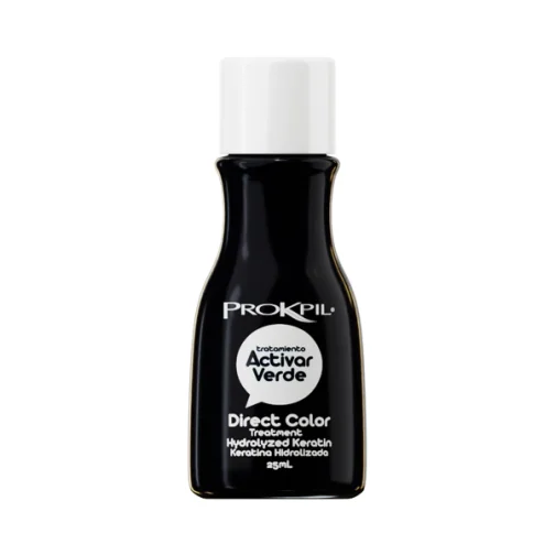TRATAMIENTO ACTIVADOR VERDE X20ML - PROKPIL