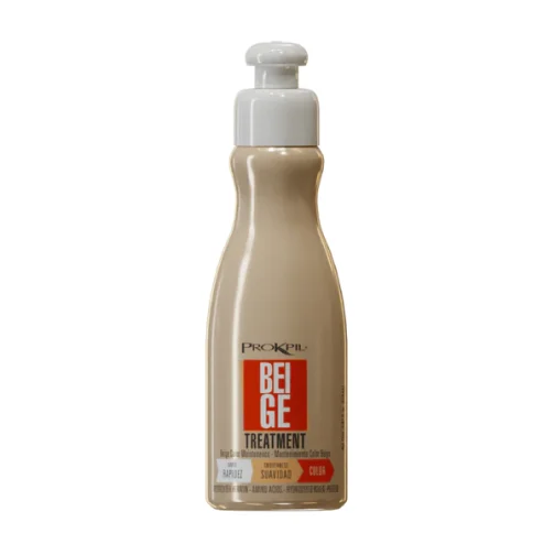 TRATAMIENTO MAINTENANCE BEIGE  150 ML - PROKPIL