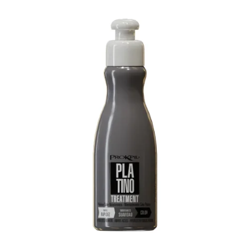 TRATAMIENTO MAINTENANCE PLATINO 150 ML - PROKPIL