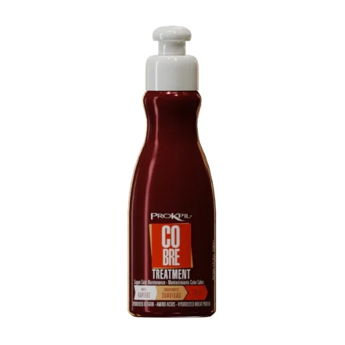 TRATAMIENTO MAINTENANCE COBRE 150 ML - PROKPIL