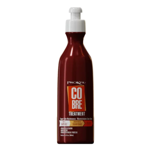 TRATAMIENTO MAINTENANCE COBRE 300 ML- PROKPIL