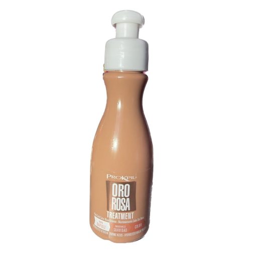 TRATAMIENTO MAINTENANCE ORO ROSA 150 ML - PROKPIL