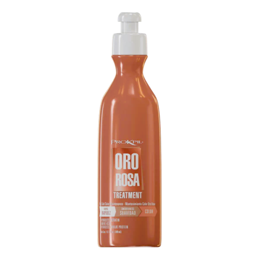 TRATAMIENTO MAINTENANCE ORO ROSA 300 ML - PROKPIL