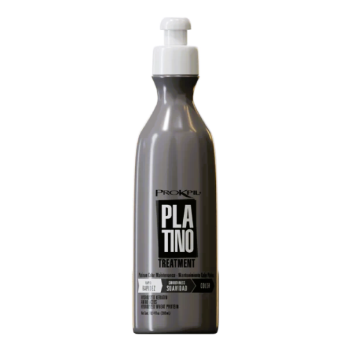 TRATAMIENTO MAINTENANCE PLATINO 300 ML - PROKPIL