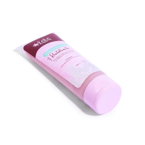 TRATAMIENTO CAPILAR REVITALIZANTE KABA 230 ML - Imagen 2