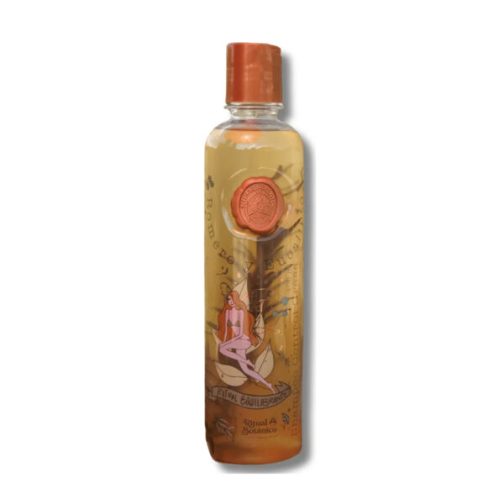 SHAMPOO CONTROL GRASA-RITUAL BOTANICO