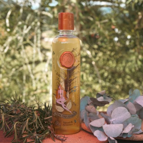 SHAMPOO CONTROL GRASA-RITUAL BOTANICO - Imagen 3