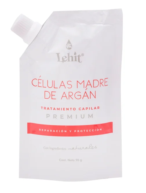 Tratamiento Células Madre Doypack x 90g- Lehit
