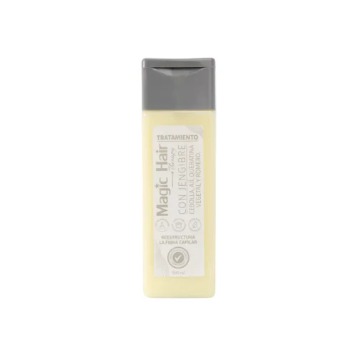 TRATAMIENTO DE JENGIBRE 500ML- MAGIC HAIR