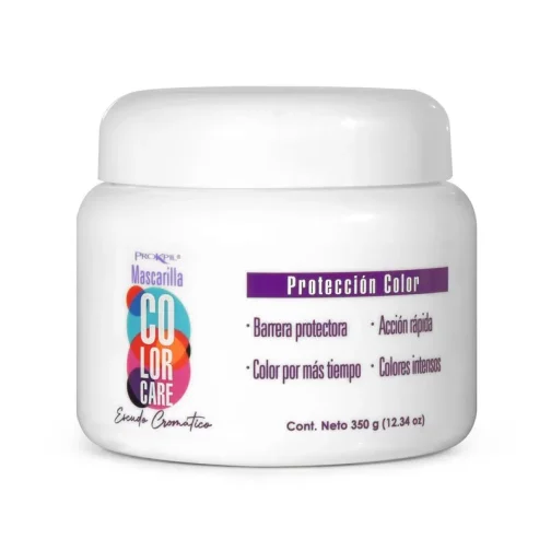 MASCARILLA COLOR CARE ESCUDO CROMÁTICO 350GR - PROKPIL