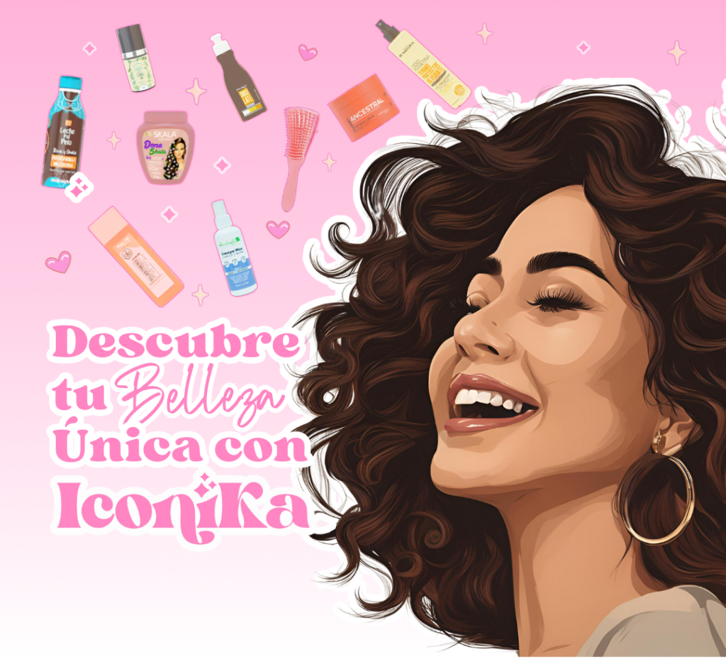 Iconika – Cartagena – Casa de Belleza
