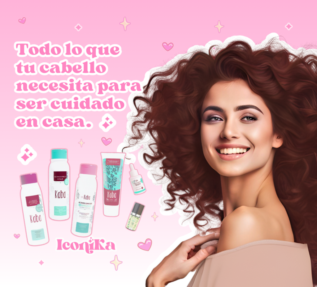 Iconika – Cartagena – Casa de Belleza