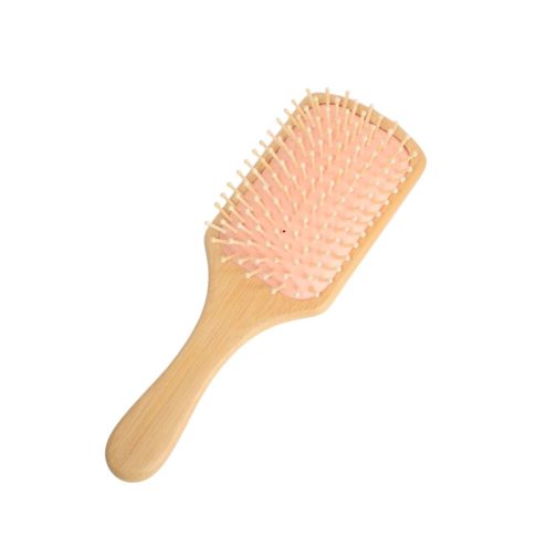 Cepillo de Bambú