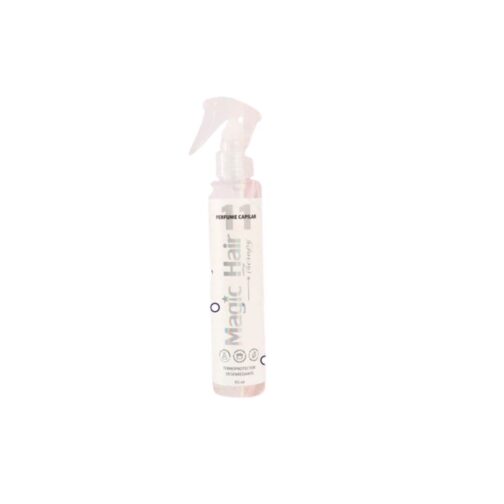 PERFUME CAPILAR 3 EN 1  #11-  MAGIC HAIR 💓💫