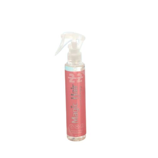PERFUME CAPILAR #22   3 EN 1  150ml   - MAGIC HAIR