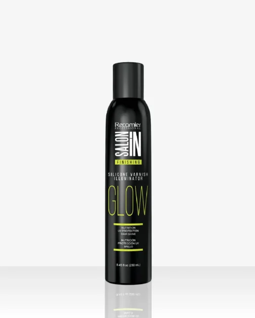 Silicona en Spray Illuminator Salon In 250 ml - Recamier
