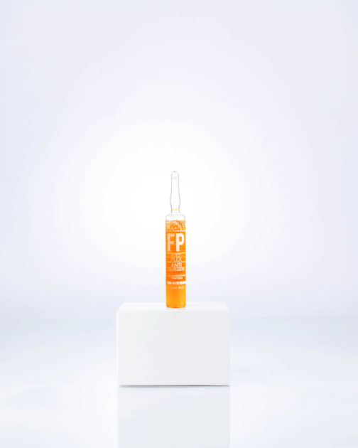 Fitoplex | Ampolla Antiquiebre 15ml - Nikols