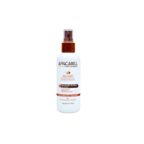 REACTIVADOR DE RIZOS AFRICABELL  150 GR- AROBELL
