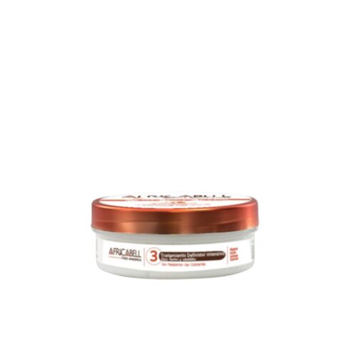 TRATAMIENTO DEFINIDOR AFRICABELL  200 GR- AROBELL