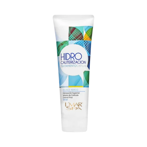 Hidro Cauterización Tratamiento Capilar 250G - L'mar