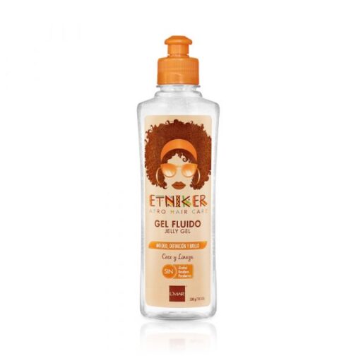 Gel Fluido 300g Etniker