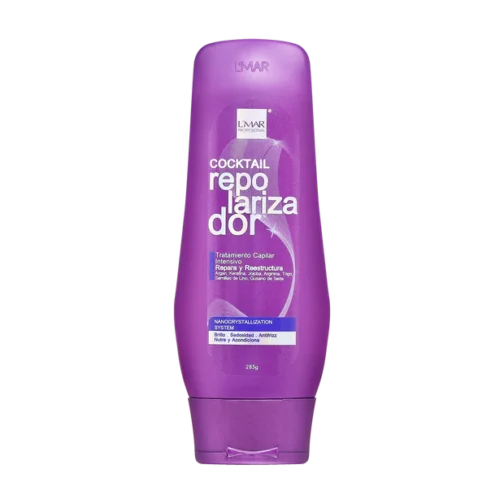 Cocktail Repolarizador 285g - L'mar