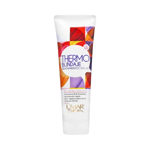 Thermoblindaje Tratamiento Capilar 250g - L'mar