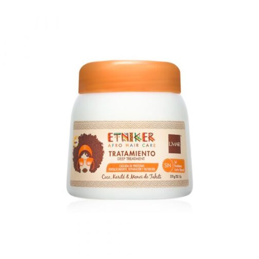 Tratamiento Capilar 570g Etniker
