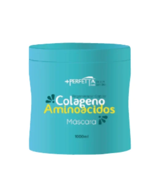MÁSCARA COLAGENO Y AMINOACIDOS 1000ML +PERFETTA