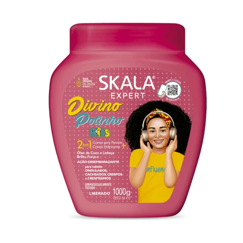 SKALA Divino potinho 1000GR