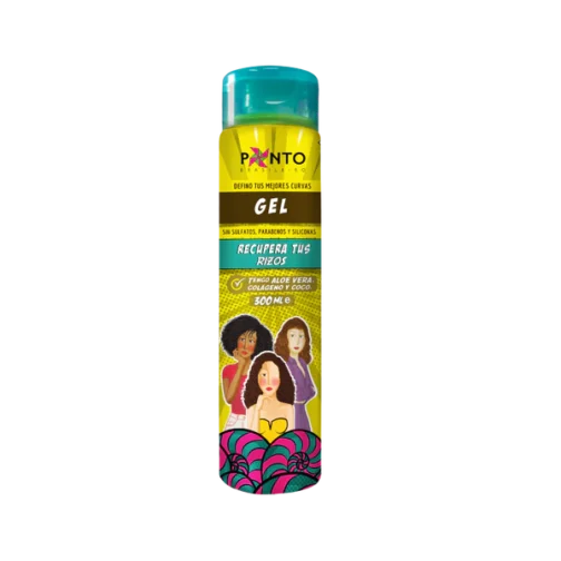 Gel Ponto - 300ml