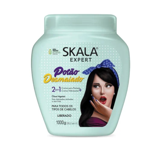 Skala Potao Desmayado 1000g